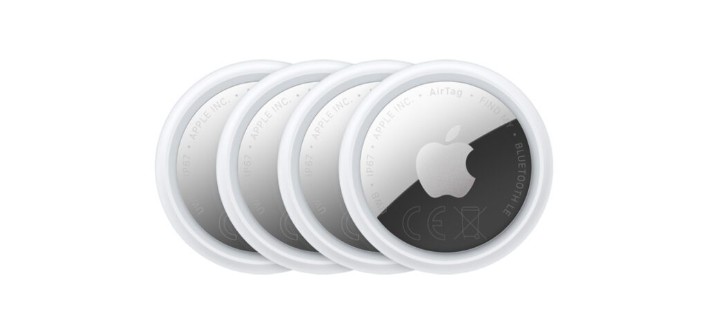 Schnäppchen bei Amazon: Apple AirTag 2 in der Viererpackung mit 32 Euro Rabatt. Das sind rund 27% Preisnachlass.