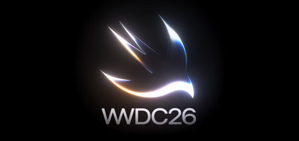 Apple hat den Ablauf der WWDC26 veröffentlicht. Die Developer-Woche weicht 2026 nicht von der bekannten Kombi aus Präsentationen und Sessions ab.