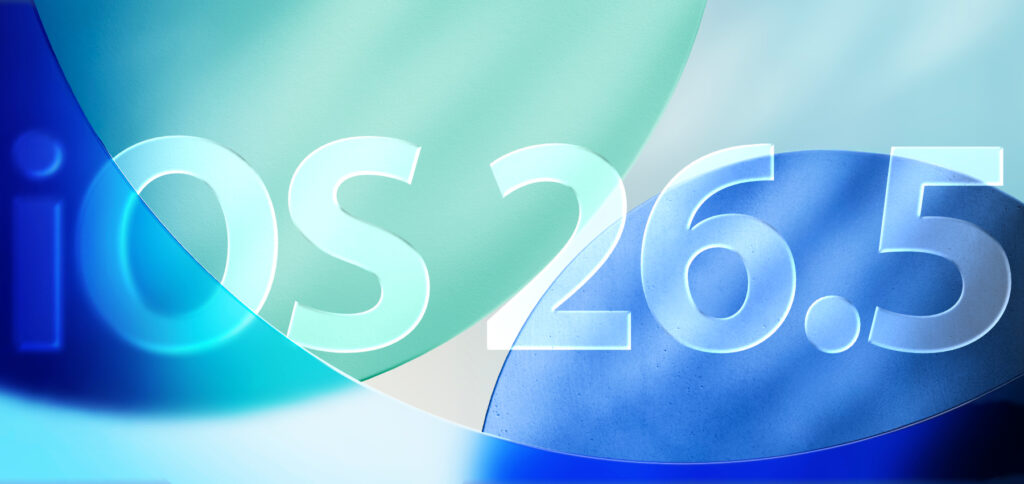 Die neue Systemversion iOS 26.5 steht offiziell als iPhone-Update bereit. Details zu neuen Funktionen gibt es in diesem Ratgeber.