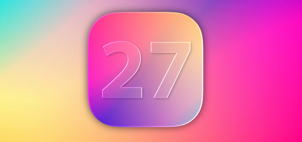 Was ist neu in iOS 27 fürs Apple iPhone? Die aktuellsten Gerüchte zum neuen System vor der WWDC26 im Juni gibt es hier!