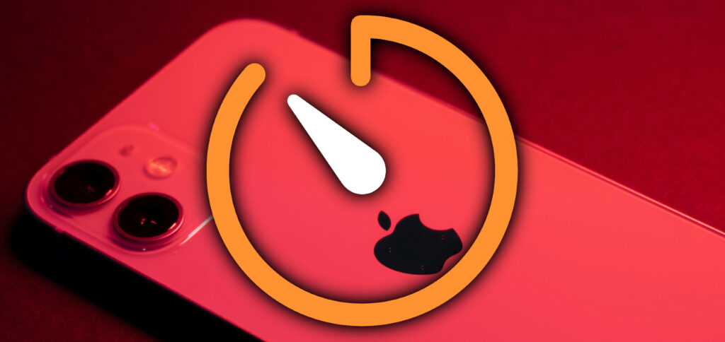 Schnell einen Timer am iPhone einstellen: Das geht u. a. über das Kontrollzentrum. Wie genau, das zeige ich in diesem Ratgeber.
