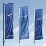Lufthansa: Neuer Economy-Tarif sieht lediglich Handgepäck in Laptopgröße vor