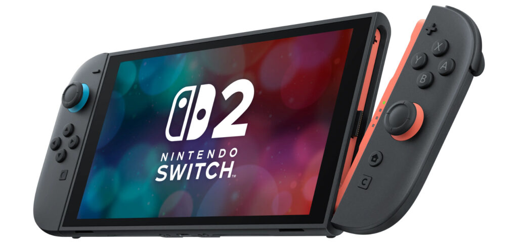 Der Preis der Nintendo Switch 2 steigt am 1. September 2026 auf wichtigen Märkten außerhalb Japans. In Japan selbst wird sie schon eher teurer.