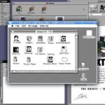 The Virtual OS Museum: 570+ Systeme in lokaler VM ausführen