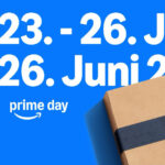 Amazon Prime Day: Die „Alle Angebote von Apple“-Seite ist Abzocke!