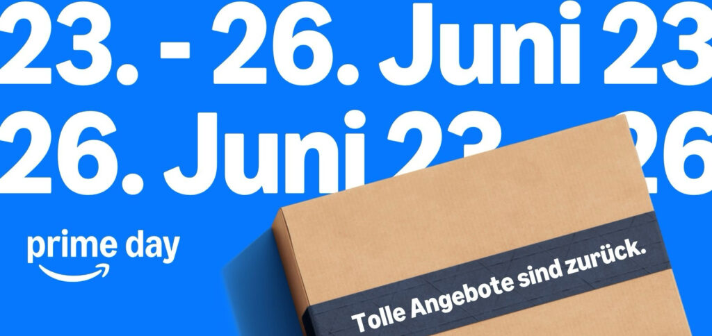 Zum Amazon Prime Day 2026 sollte man sich nicht auf die „Alle Angebote von Apple“-Seite verlassen. Teils sind die dort gelisteten Produkte zu teuer.