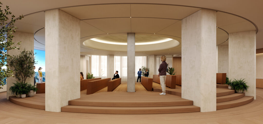 Noch in diesem Jahr wird in Berlin das erste Apple Developer Center Europas eröffnet.
