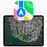 Apple nutzt KI, um Karten-Flyover realistischer zu machen