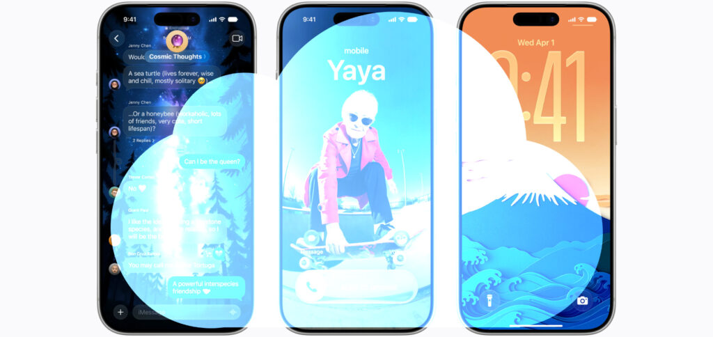 Unter anderem zum Aufheben von Limits in Image Playground wird bald ein Abo nötig. Wer die komplette Apple Intelligence will, muss iCloud+ buchen.
