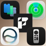 5 neue Apps für macOS 27, iPadOS 27, iOS 27 und watchOS 27