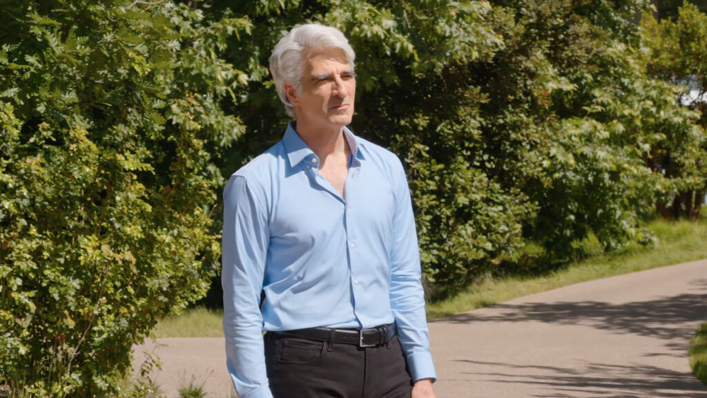 Mac-Betriebssysteme ohne Namen und WWDC-Keynotes ohne Crack Marketing Team: Ein Zeichen dafür, dass Craig Federighi Apple verlassen wird?