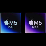 M5 Pro und M5 Max: Kommt das MacBook Ultra doch noch 2026?