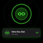 NoGlasshole App: Smart Glasses Scanner mit ein paar Kritikpunkten