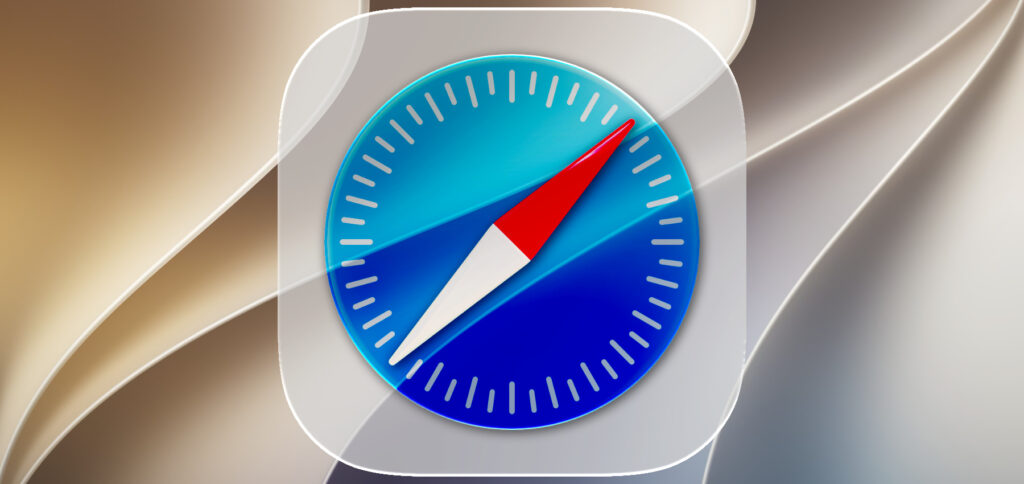 Dank Apple Intelligence erhält Safari unter iOS 27, iPadOS 27 und macOS 27 Golden Gate neue KI-Funktionen: Tabs automatisch gruppieren, individuelle Plugins und Webseiten-Überwachung.