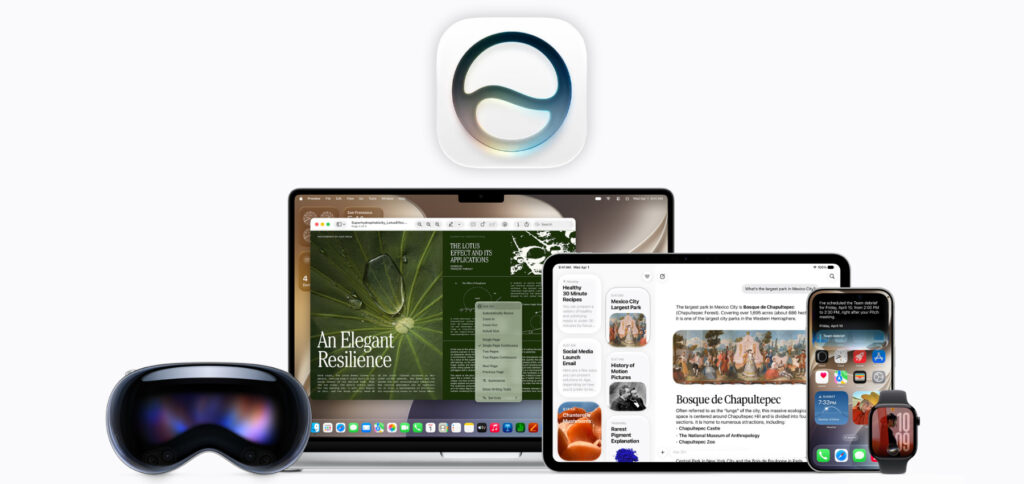 Die neue Apple Intelligence, Siri AI und eine Siri App wurden für zukünftige Apple-Betriebssysteme angekündigt. Was Siri AI dann kann, habe ich in diesem Ratgeber zusammengefasst.