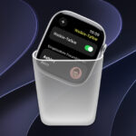 Wenig genutzt: Apple entfernt Walkie-Talkie App aus watchOS 27