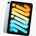 iPad mini Gerüchte: Mehr Leistung, OLED-Display, Upgrade für Sound und Schutz