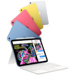 iPad der 12. Generation: Gerüchte zu Design, Hardware, Preis und Release