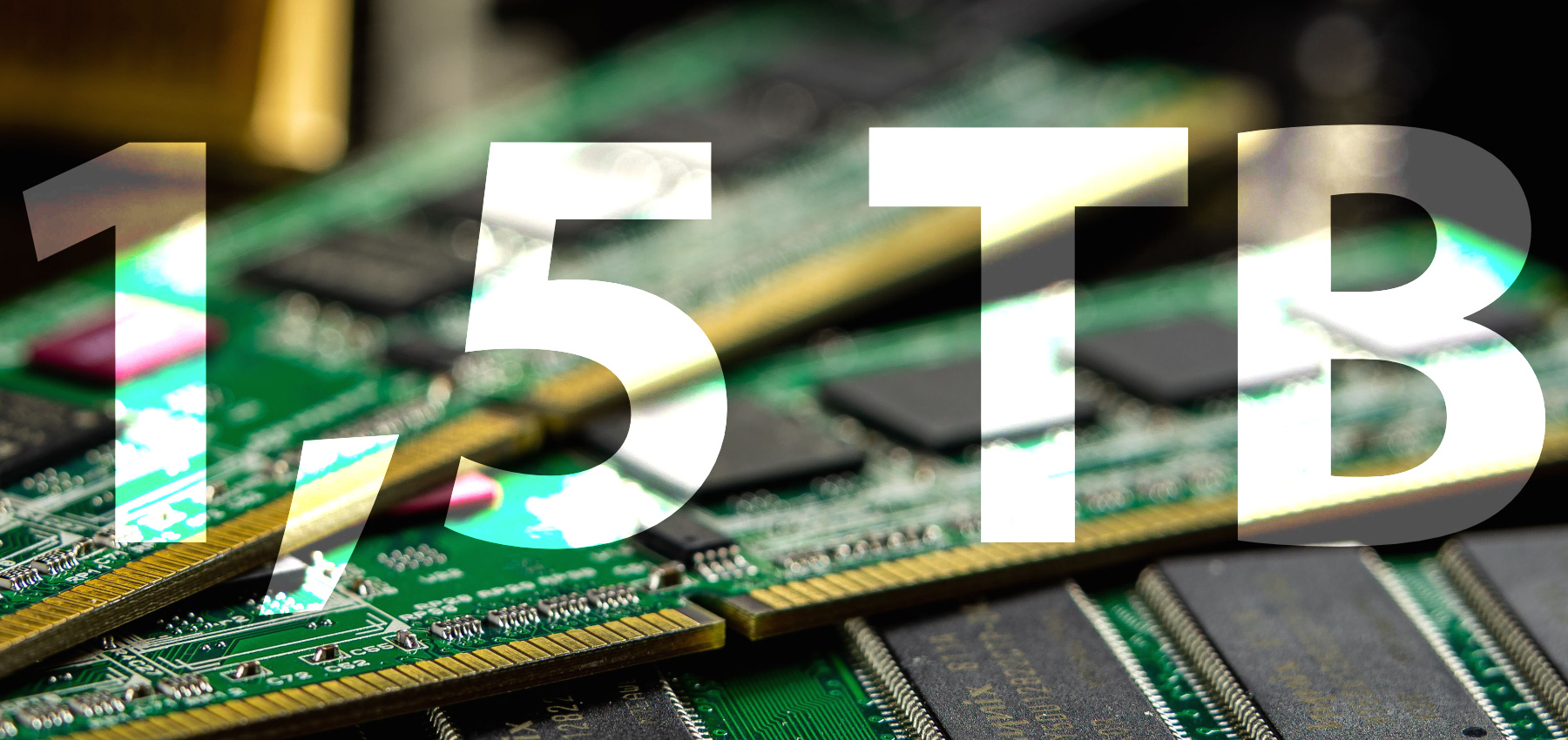 Nach dem M5 Ultra, der bis zu 768 GB Arbeitsspeicher unterstützen soll, wird es wohl den M7 Ultra geben. Bei diesem werden bis zu 1,5 TB möglich.