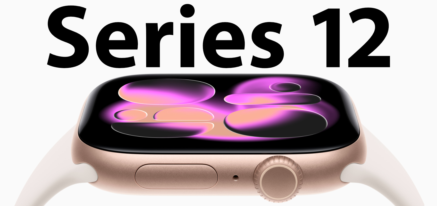 Die aktuellen Apple Watch Series 12 Gerüchte reichen von einem neuen Chip-System über einen besseren Akku hin zu Touch ID und Armband-Sensoren.