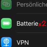 iOS 27 beta 4: Weitere Hinweise auf faltbares iPhone entdeckt