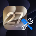 iPhone-Wiederherstellung: iOS 27 bringt neuen Recovery Mode mit