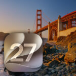 macOS 27 Golden Gate: Hochauflösende Wallpaper herunterladen und nutzen