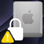 Wichtig: Verschlüsselte „Mac OS Extended“-Laufwerke funktionieren nicht unter macOS 28