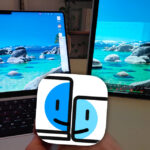 Statt Sidecar: OpenDisplay erweitert Mac-Display auf iPhone und iPad