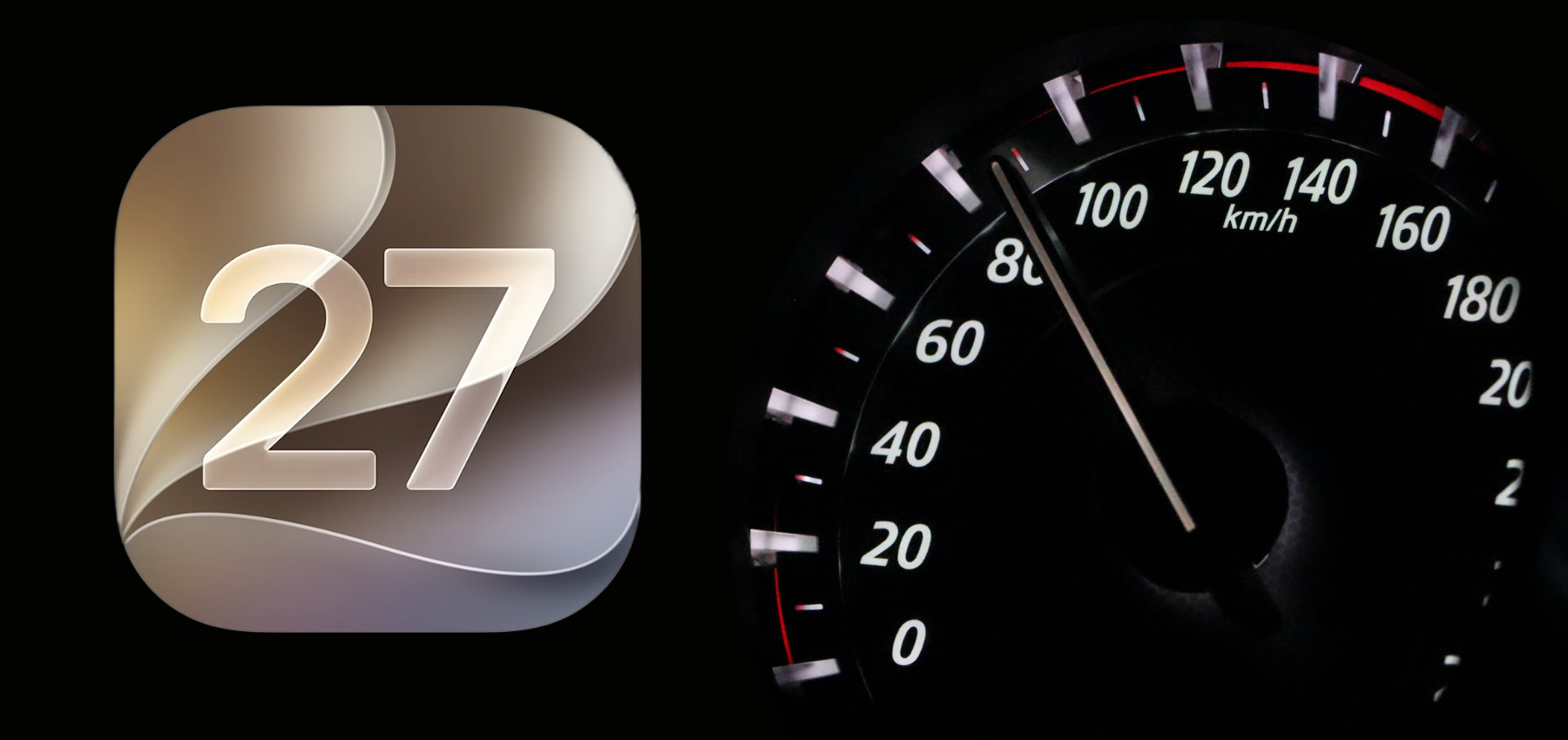 Mit iOS 27 macht Apple das iPhone schneller. Welche großen und kleinen Stellschrauben für die bessere Alltagsperformance zuständig sind, listen wir in diesem Beitrag auf.