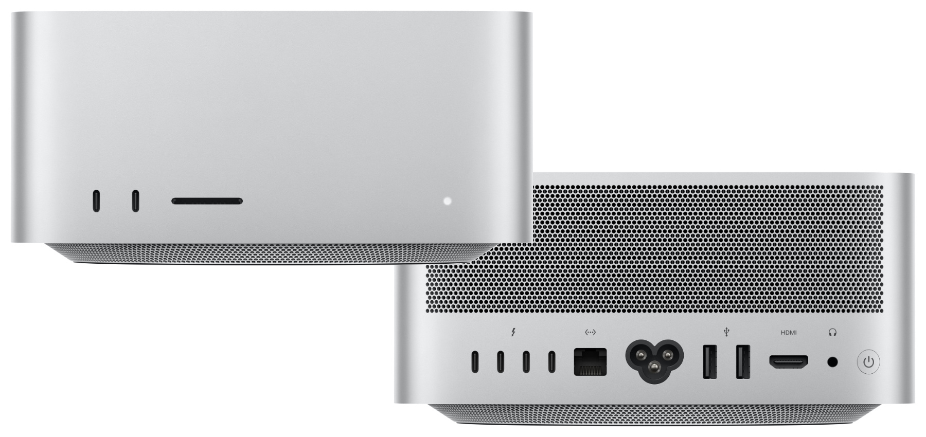 Apple hat den neuen Mac Studio mit M5 Max oder M5 Ultra vorgestellt. Der neue Apple Mac Studio setzt Maßstäbe bei der Leistung für professionelle Kreativ-Anwendungen, Forschung und lokale KI.