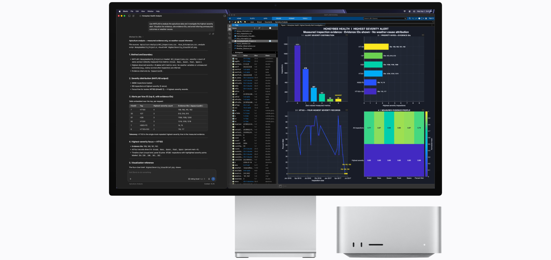 Der neue Apple Mac Studio mit wahlweise M5 Max oder M5 Ultra wurde schon im August 2026 vorgestellt. Apple reagiert damit auf die massive Nachfrage nach Computern für lokale KI-Modelle und -Agenten.