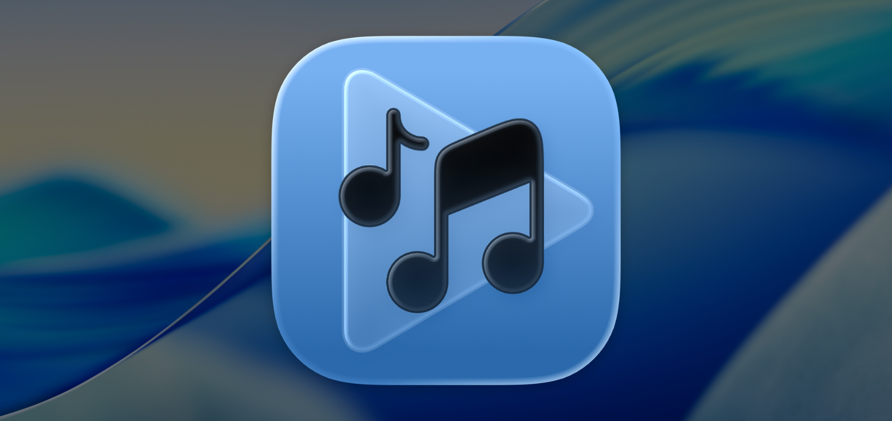 Der Mac-Musikplayer Petrichor hat mit der Version 1.7.0 wieder ein größeres Update spendiert bekommen.
