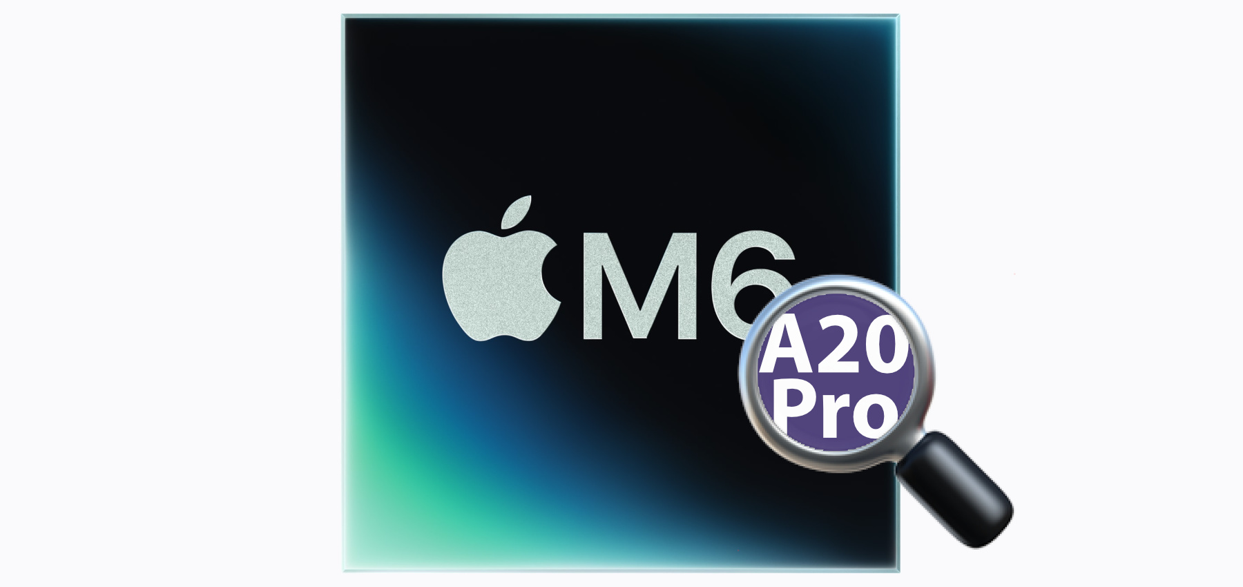 Architektur, Speicherbandbreite und mehr: Was uns der M6 über den A20 pro verrät, das habe ich hier zusammengefasst.